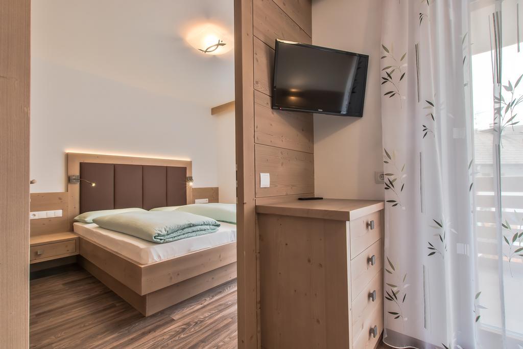 Apartments Ciasa Costa Badia  Exterior photo