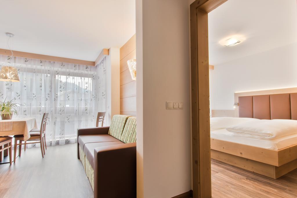 Apartments Ciasa Costa Badia  Exterior photo